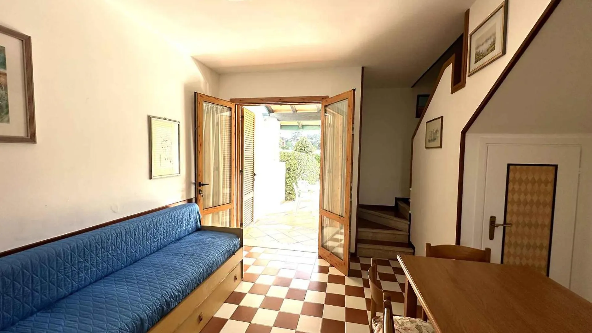 Apartment In Bibione 49965