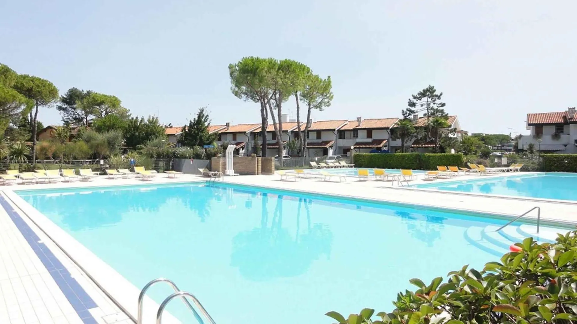 Apartment In Bibione 49965
