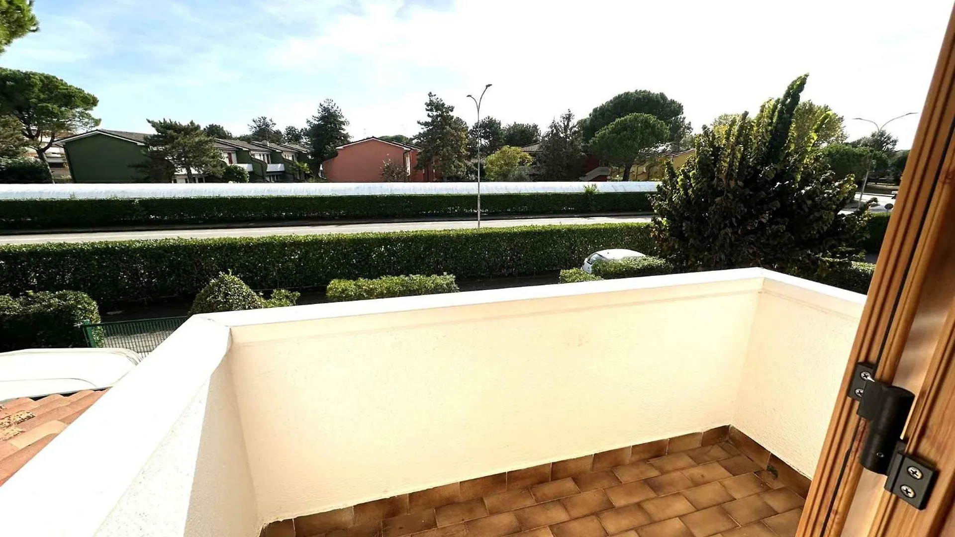 Apartment In Bibione 49965