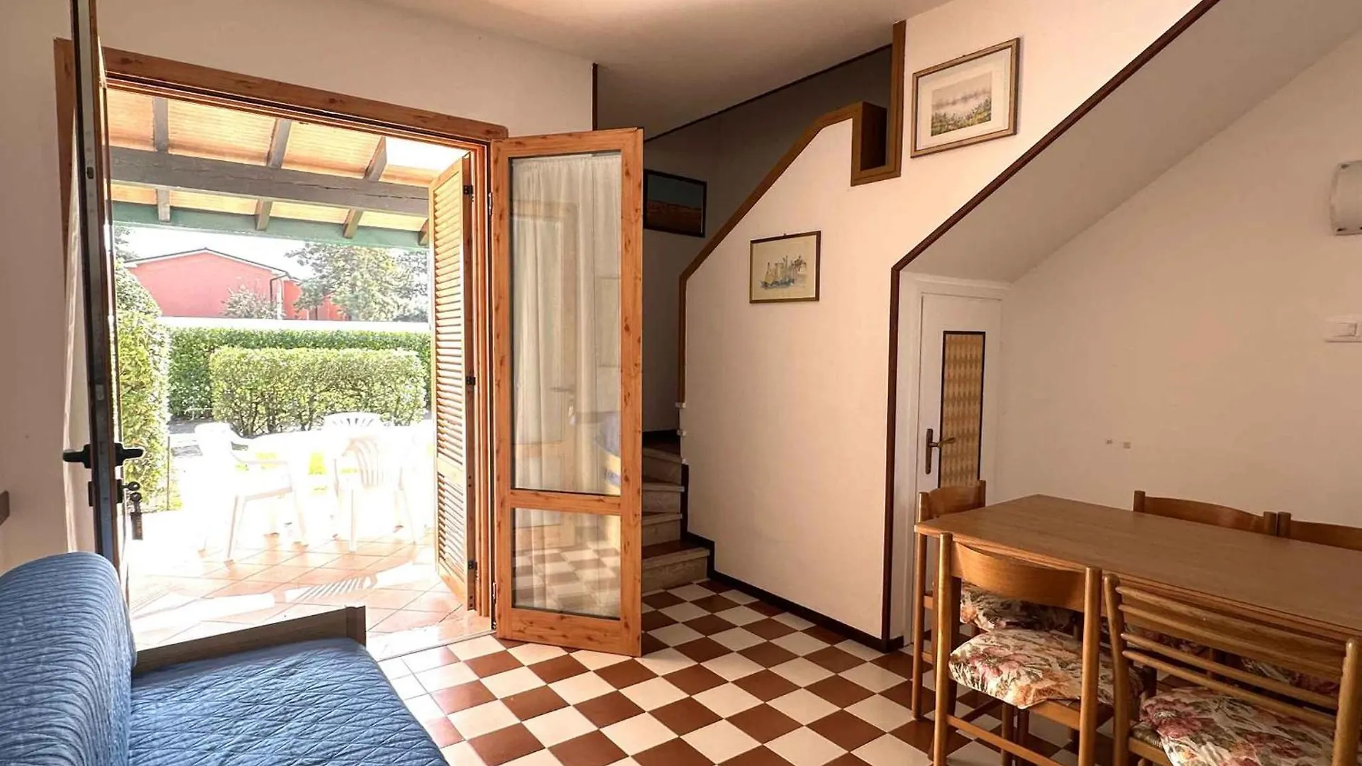 Apartment In Bibione 49965 イタリア
