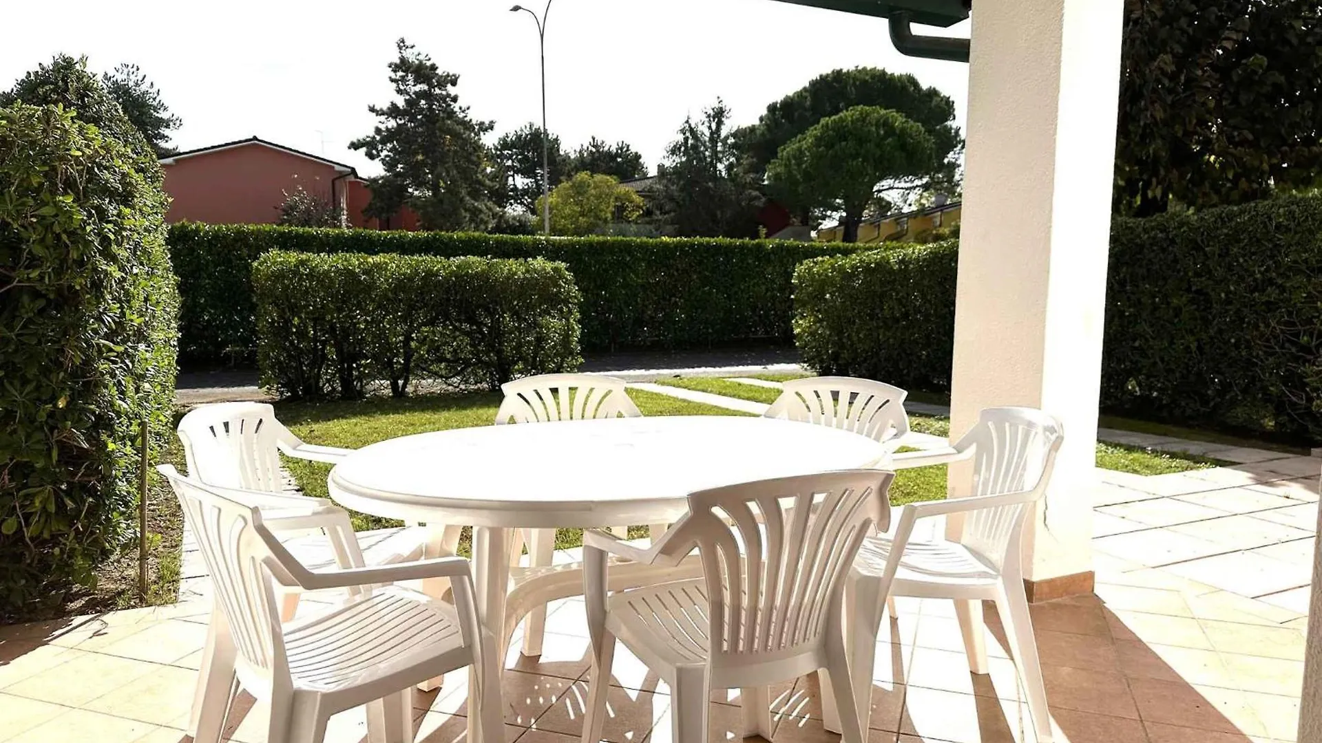 Apartment In Bibione 49965