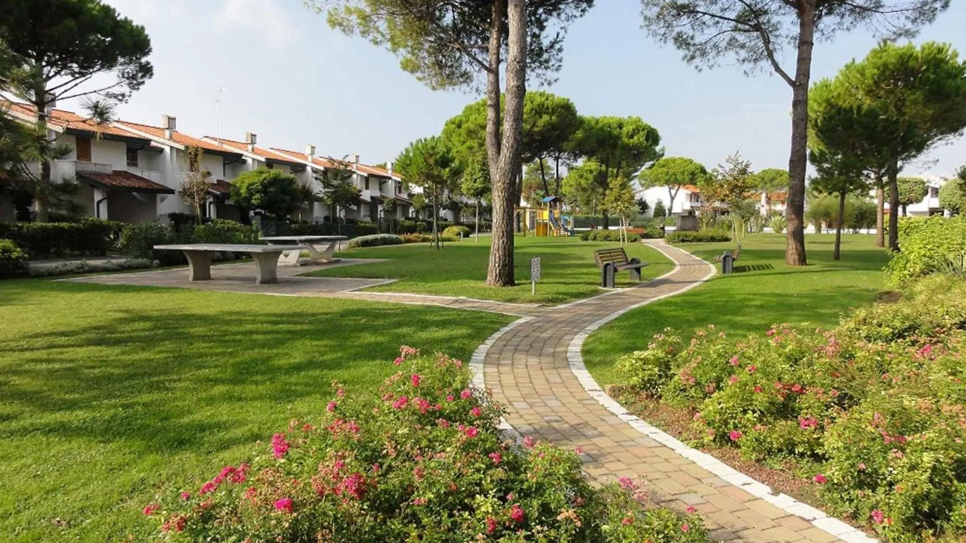 Apartment In Bibione 49965